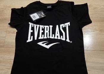 Tshirt damski Everlast M