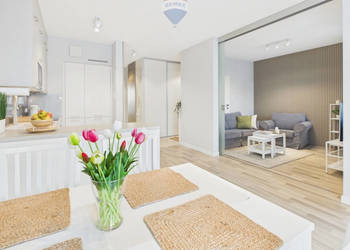 Mieszkanie na wynajem, ul. Nowaka-Jeziorańskiego