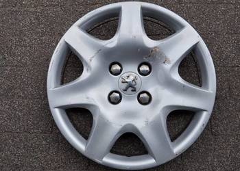 Kołpak Peugeot 15" T7-PGT-A 9661956180 pojedyncza sztuka