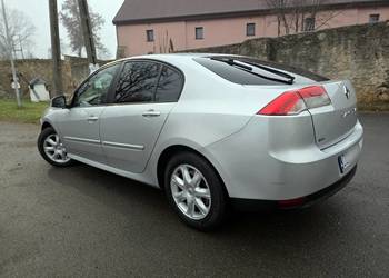 Renault laguna III 2.0 diesel 150 koni 6-biegowa