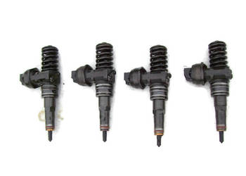 Passat B5 FL 1.9 TDI Pompowtryski 038130073AJ