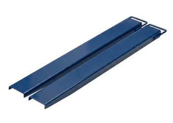 Przedłużki do wózków widłowych krótkie