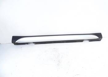LISTWA PROGOWA PRAWA 2990600 BMW X1 E84 X LINE SPORT 09-14R