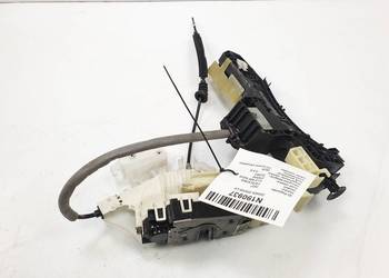 ZAMEK DRZWI LP MERCEDES CLS 400 W218