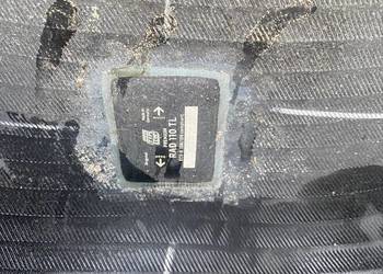 opony rolnicze używane 340/85 R24