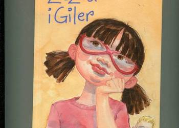 Zezia i Giler - Chylińska