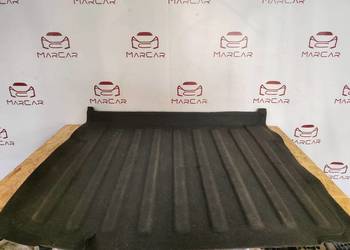 Podłoga Wykładzina Bagażnika Chevrolet Cruze HB 2009–2012