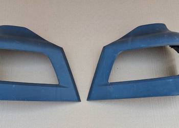 MAN TGS OBUDOWA LAMPY OKULAR REFLEKTORA LEWY PRAWY