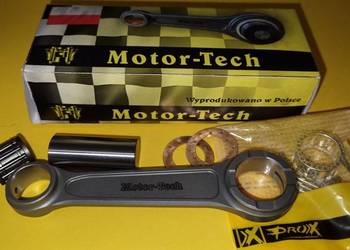 Korbowód (conrods) TM K7 karting MT8016