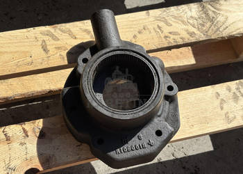 John Deere 6110 6130 6810 6910 7530 Obudowa Pompy Oleju Olejowej R109001 A…