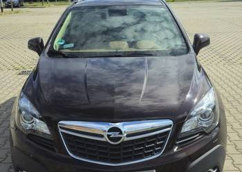 Opel Mokka 1.4 Turbo 4X4 140KM |COSMO / SE / ELITE| Benzyna | Zadbany |