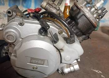 Silnik Aprilia