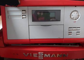 Sterownikc Viessmann vitorond 222