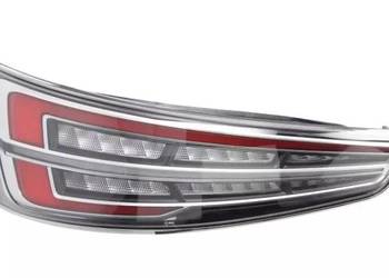 Audi Q3 8U 15‑18 Lampa tylna lewa LED ULO dynamiczny migacz RS