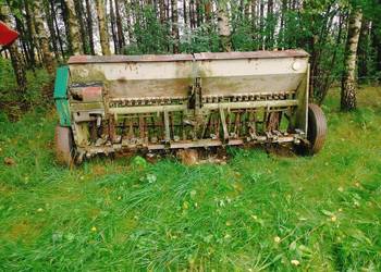 Siewnik poznaniak 2.7m