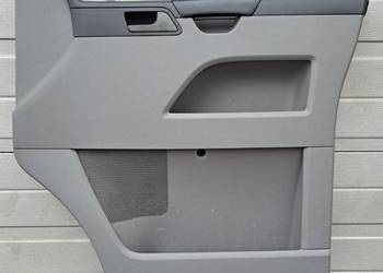 Tapicerka Drzwi Prawy Przód VW Transporter T5 7H2867104 / 7H2867104E