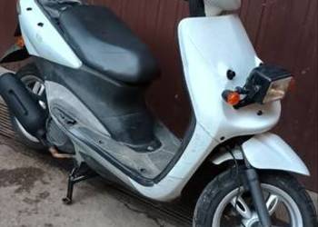 Yamaha Neos 50cc 4t wtrysk na części