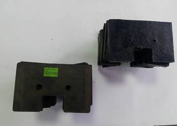 Łopatka przenośnika Bizon Rekord