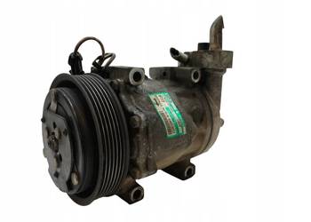 SPRĘŻARKA KLIMATYZACJI 60653652  02626111460 1.9 JTD Alfa Romeo 147 I