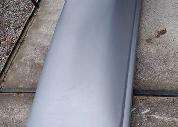 Bagażnik boks dachowy Jetbag &Thule 470, relingi dachowe citroen