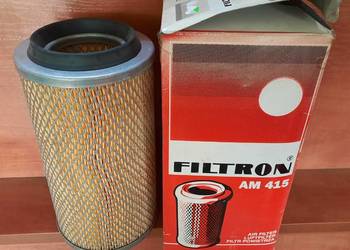 Volkswagen LT 2,4D filtr powietrza AM 415