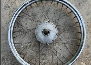 Felga Romet r17 ogar 205 200