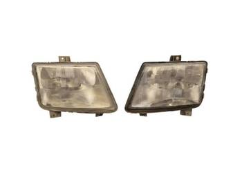 LAMPA REFLEKTOR PRZÓD PRAWA LUB LEWA MERCEDES VITO W638 W 638