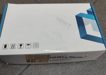 Radio 2 din + kamera cofania