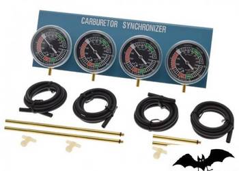 WAKUOMETR SYNCHRONIZATOR 4CYL M71-1101