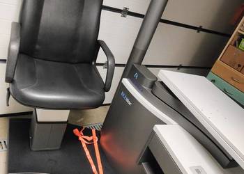 Unit okulistyczny Rodenstock Ecoline