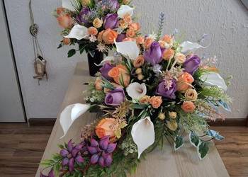 Kompozycja na cmentarz