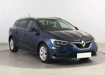 Renault Megane 1.3 TCe