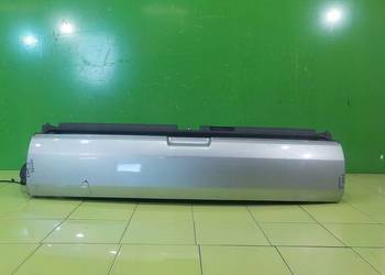 PEUGEOT 3008 I 1.6 HDI 5D burta klapy kompletna