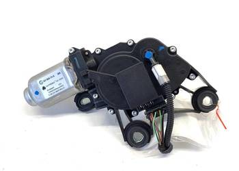 SILNIK WYCIERACZEK TYŁ SKODA ROOMSTER 5J7955711A Van (minibus) 06-15