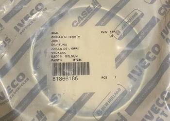 Uszczelka 81866186 T6000 TS Maxxum MXU ORG CNH Case New holl