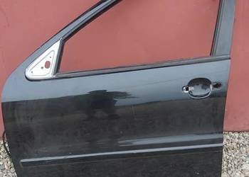 Drzwi przednie lewe seat leon 1