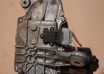 Renault Scenic 3 Mechanizm Wycieraczek Prawy