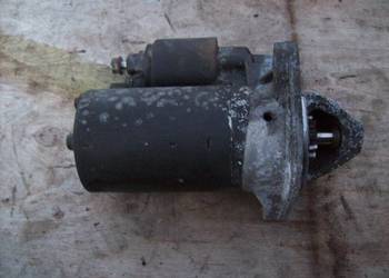 Corolla E12 1.4 VVTI Rozrusznik Oryginal