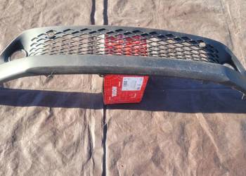 TOYOTA CHR C-HR SPOILER DOKŁADKA ZDERZAKA PRZÓD KRATKA  52129-F4010 / 2017