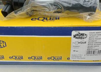 BAEQ111 Cewka zapłonowa Magneti Marelli