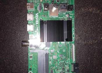 Płyta 17MB180E 23796267 prawie nowa