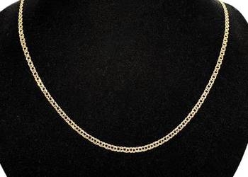 Złoty Łańcuszek pr 585 7,05g