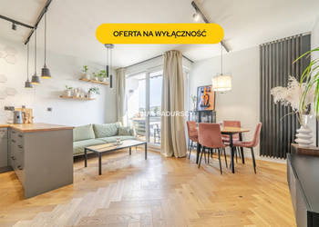 Mieszkanie Wieliczka Sadowa 77.95m2 4 pokoje