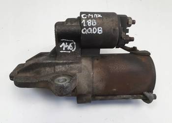 ROZRUSZNIK Ford C-Max 1.8 16V ROZRUSZNIK 4M5T-11000-AC QQDB
