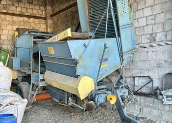 Anna kombajn do ziemniaków