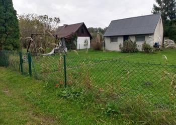 Działka ROD Zalesie Opole Lędziny