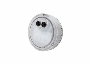 Wielokolorowa lampka LED do SPA Intex 28503
