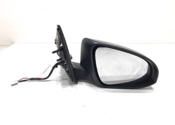 LUSTERKO PRAWY TOYOTA COROLLA E18 Sedan/Limuzyna 13-19 ZEWNĘTRZNE