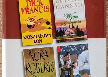 Kryształowy Koń, Wyspa Pojednania, Willa, Bękart Eddiego