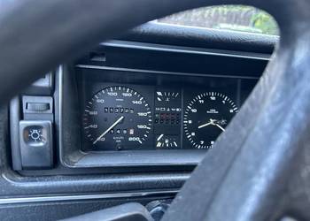 Vw Golf 2  1989 rok 114 tyś " German style "